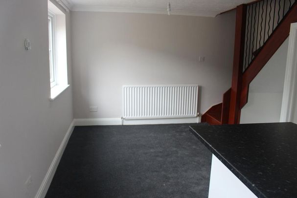 1 bedroom terraced house to rent - Photo 1