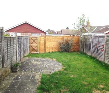 Barlavington Way,Midhurst 3 bedroom terraced house to rent - Photo 5
