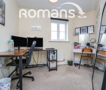 3 bedroom terraced house to rent - Photo 4