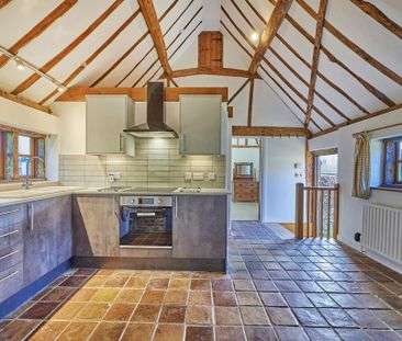 1 bedroom cottage to rent - Photo 2