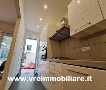 Monolocale via degli Orti Gianicolensi 5, Monteverde Vecchio, Roma - Photo 6