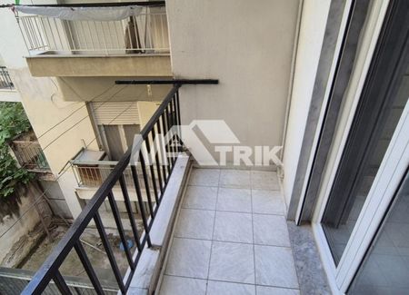 Διαμέρισμα για ενοικίαση Κάτω Τούμπα (Τούμπα) - Φωτογραφία 2