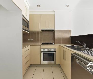 201/2 The Piazza, 2127, Wentworth Point Nsw - Photo 1