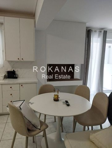 Ενοικίαση κατοικίας, 40 τ.μ., Κηφισιά, 1.100 € - Photo 4