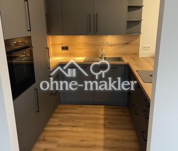 Helle 3-Zimmer Wohnung in Hoopte an der Elbe - Photo 5