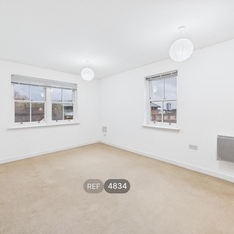 2 bedroom apartment to rent - Photo 1