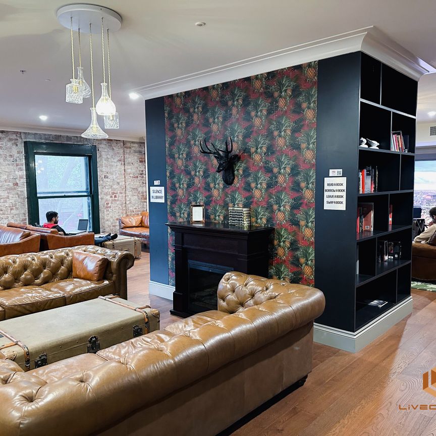 Melbourne CBD - Photo 1