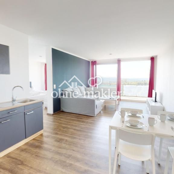 Ferienwohnungen 2-Zimmer-Apartments mit grosser Terrasse / Mietdauer für 2 Wochen - Photo 1