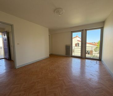 Location Appartement 2 pièces 47m² - Photo 1