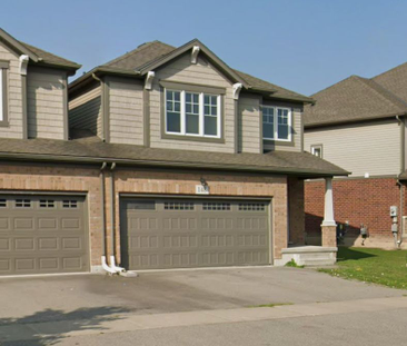 For Lease - 148 Winterberry Boulevard, Thorold, Ontario - Photo 1