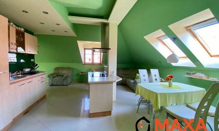 Apartmán, Nedožery - Brezany, Prenájom - Photo 3