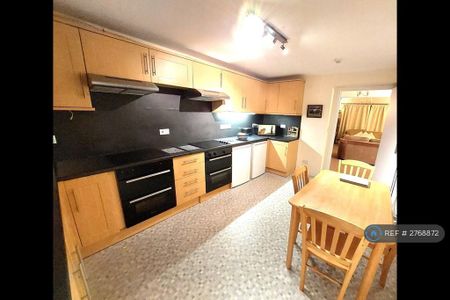 1 bedroom in a house share to rent - Photo 4