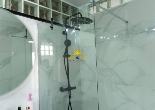 GROUND FLOOR 1 BEDROOM - SANTA POLA