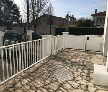 Location Maison 5 pièces 85m² - Photo 4