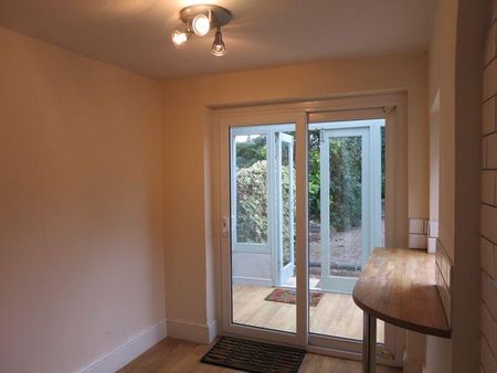 2 bedroom house to rent - Photo 4