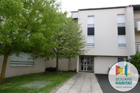 Location appartement 3 pièces - 65.48m² à Chamalieres (63400) - Photo 3