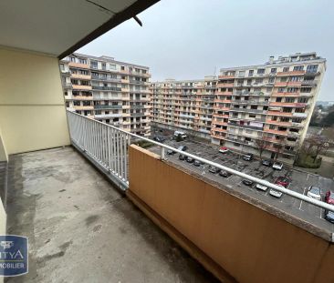 Appartement à louer 2 pièces 42m² - Photo 3