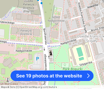 I NOHO I BEZ PROWIZJI I STUDIO I TARAS I WYSOKI STANDARD I - Photo 1