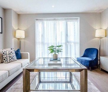 2 bedroom flat to rent - Photo 2