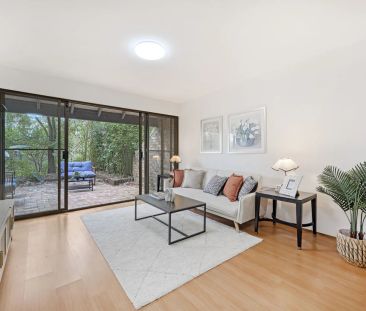 11/36-38 Busaco Road, Marsfield. - Photo 3