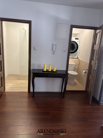 WYNAJEM UL. EMILII SZCZANIECKIEJ - Zdjęcie 5