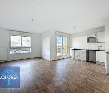Appartement T2 EVRY COURCOURONNES à louer - Photo 3