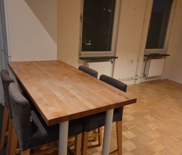 Eklångsvägen, Årsta - Photo 3