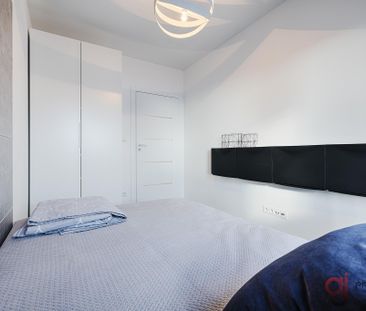 Łódź - Mieszkanie na wynajem - Zdjęcie 5