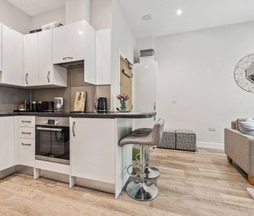 1 bedroom apartment to rent - Photo 4