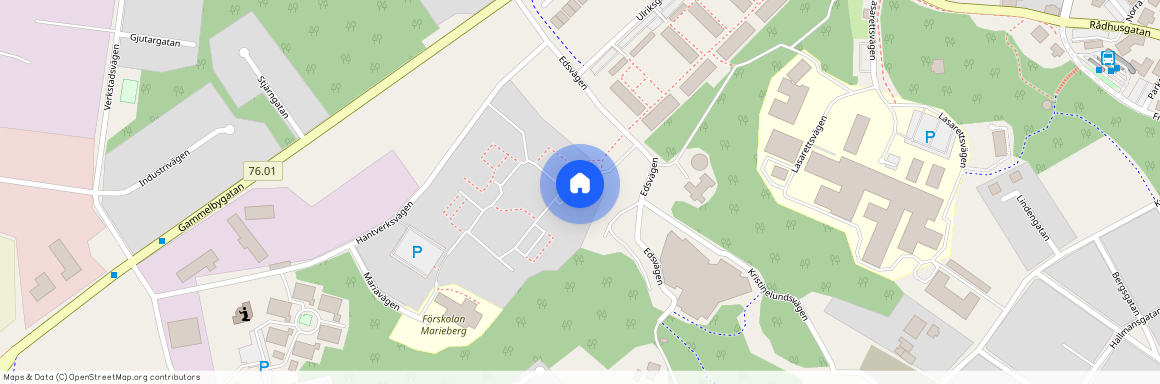 Socker-Lottas gård 17, 74234, Östhammar