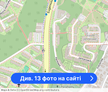 Mieszkanie - Gdynia Obłuże - Фото 1