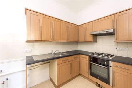 Studio to rent - Photo 4
