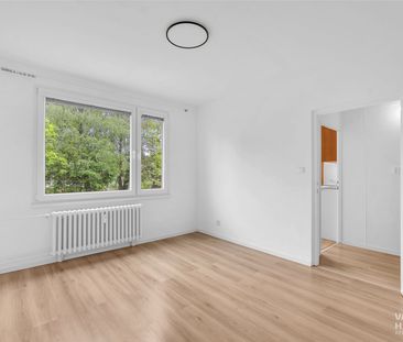 Pronájem bytu 1+1 32 m² - Fotografie 1