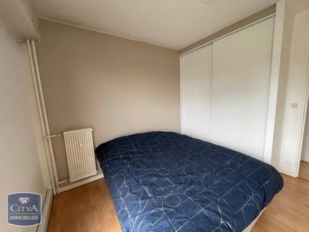Location Appartement 2 pièces 48m² ANGOULEME 16000 - Photo 3