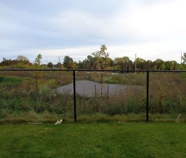 For Lease - 133 Hurst Drive Unit# Bsmt, Ajax, Ontario - Photo 5