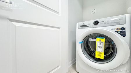 BRAND NEW 2-BEDROOM STACKED TOWNHOUSE WITH BEAUTIFUL FINISHES - Photo 3