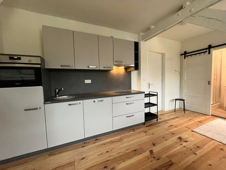 Te huur: Appartement Lage Kanaaldijk in Maastricht - Foto 4