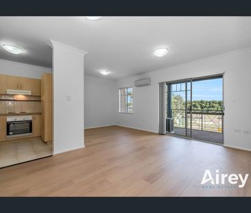 Elevated Living with City & Park Views - Photo 3
