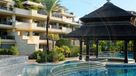 Alquiler Dúplex en Puerto Banús, Marbella - Photo 4