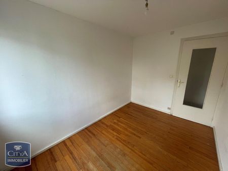 Location Appartement 5 pièces 82m² GRENOBLE 38100 - Photo 3
