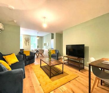 2 bedroom apartment to rent - Photo 4