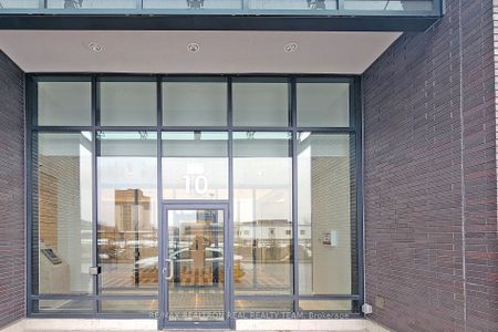 For Lease - 10 Gibbs Road Unit# 707, Toronto, Ontario - Photo 3