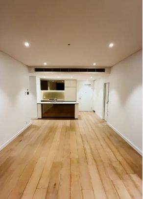 2 bed 2 baths - Photo 1