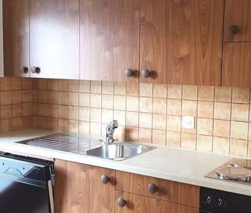 3.5 Zimmer, 73 m², 1. Stock - Foto 3