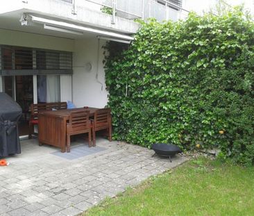 Rent a 4 ½ rooms apartment in Langenthal - Photo 2