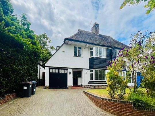 3 bedroom semi-detached house to rent - Photo 1