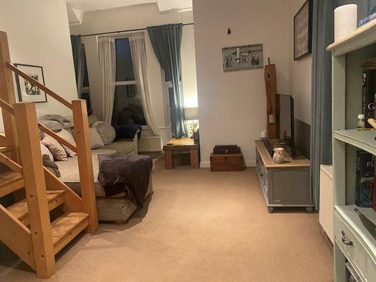 2 bedroom apartment to rent - Photo 1