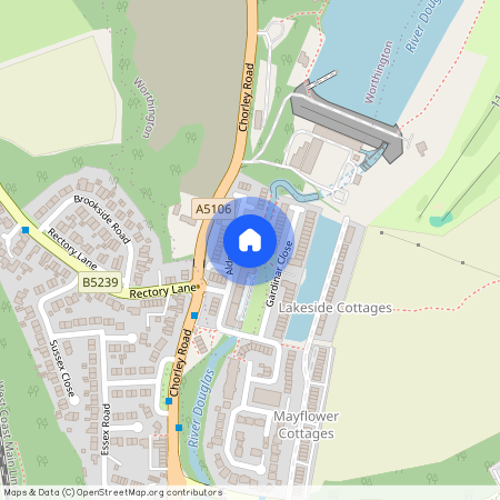 Alden Close, Standish, WN1 2TS