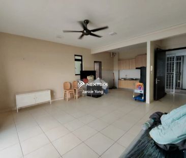 The Garden Residence @Mutiara Mas Skudai - Photo 3