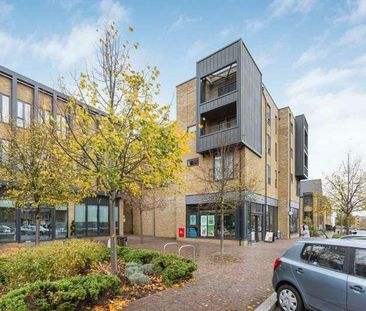 North Square, Newhall, Harlow, CM17 - Photo 5